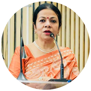 Doel Majumdar - Study Abroad Advisor